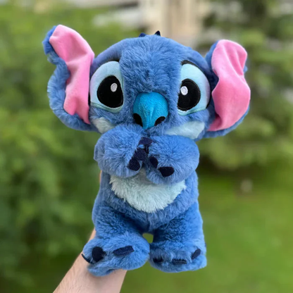 Stitch - Beruhigende Plüschtier