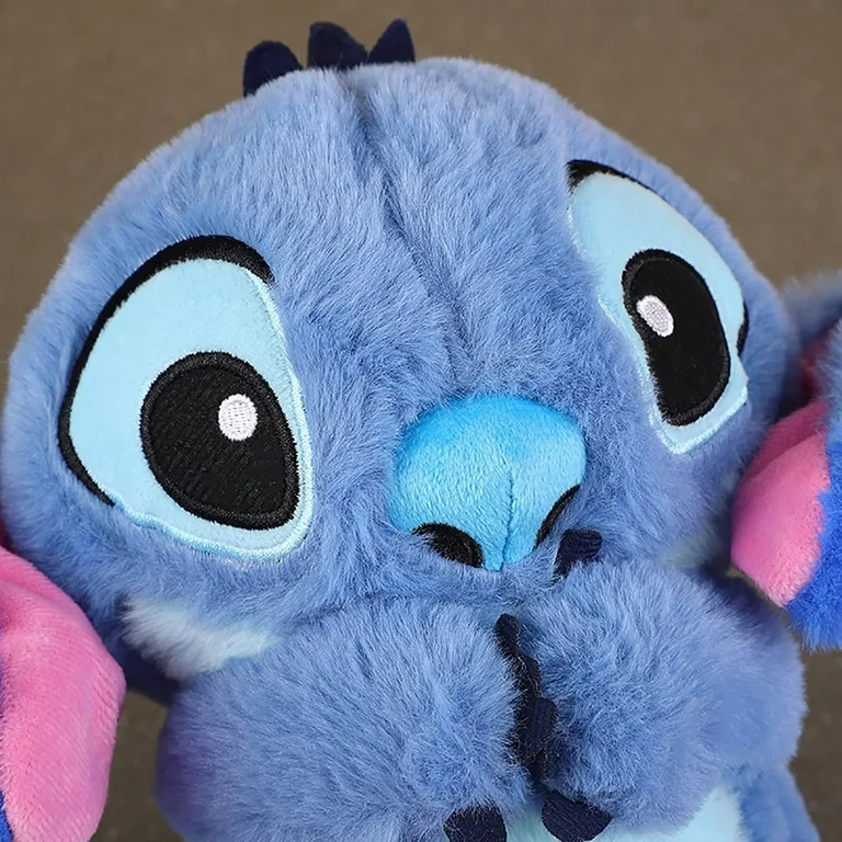 Stitch - Beruhigende Plüschtier